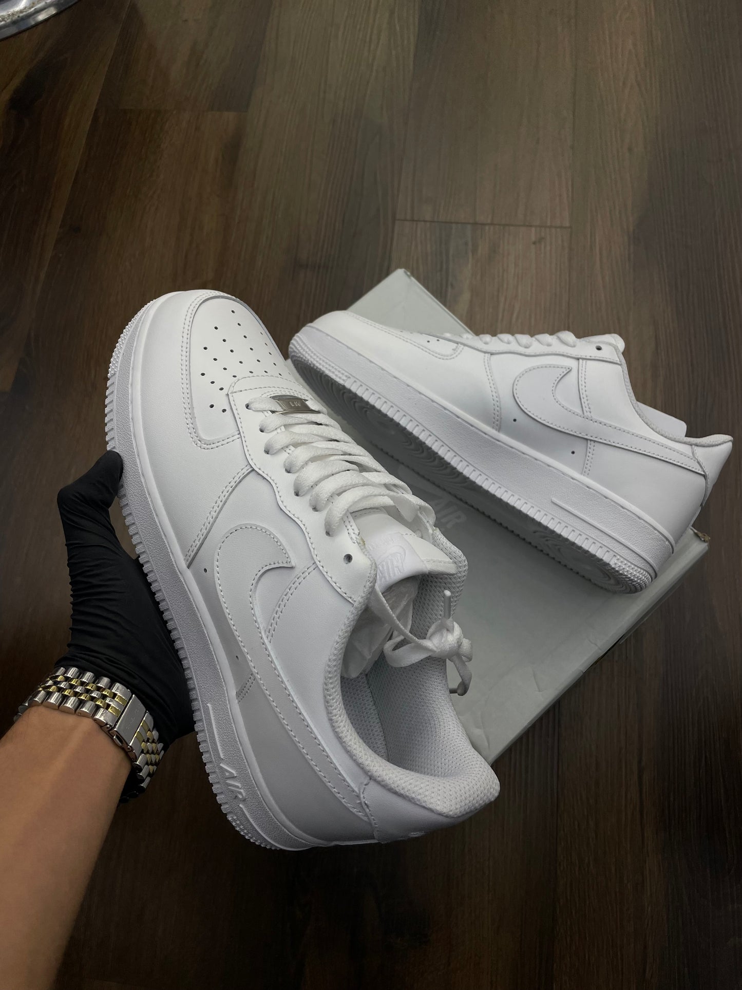 AF 1s