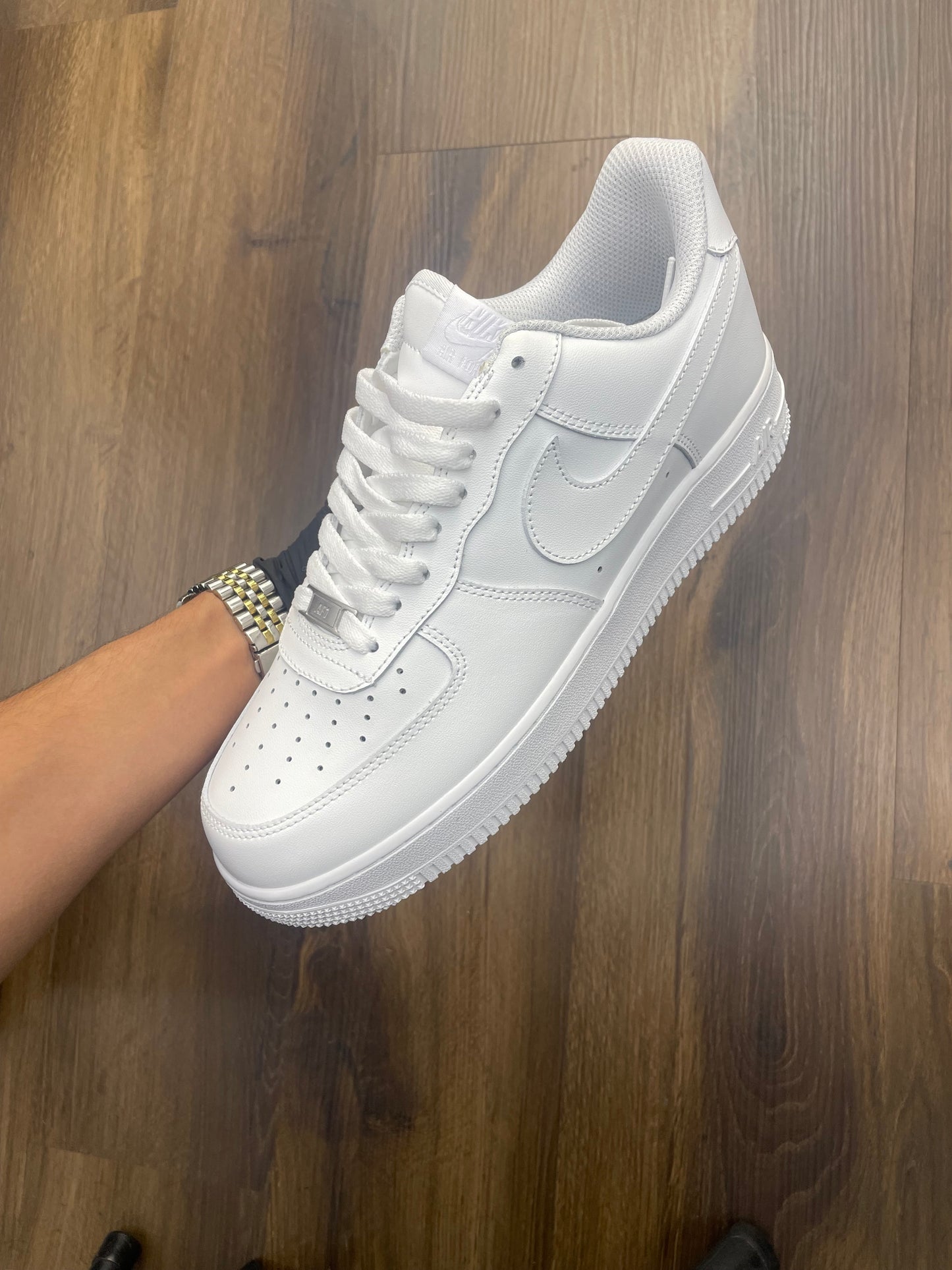 AF 1s