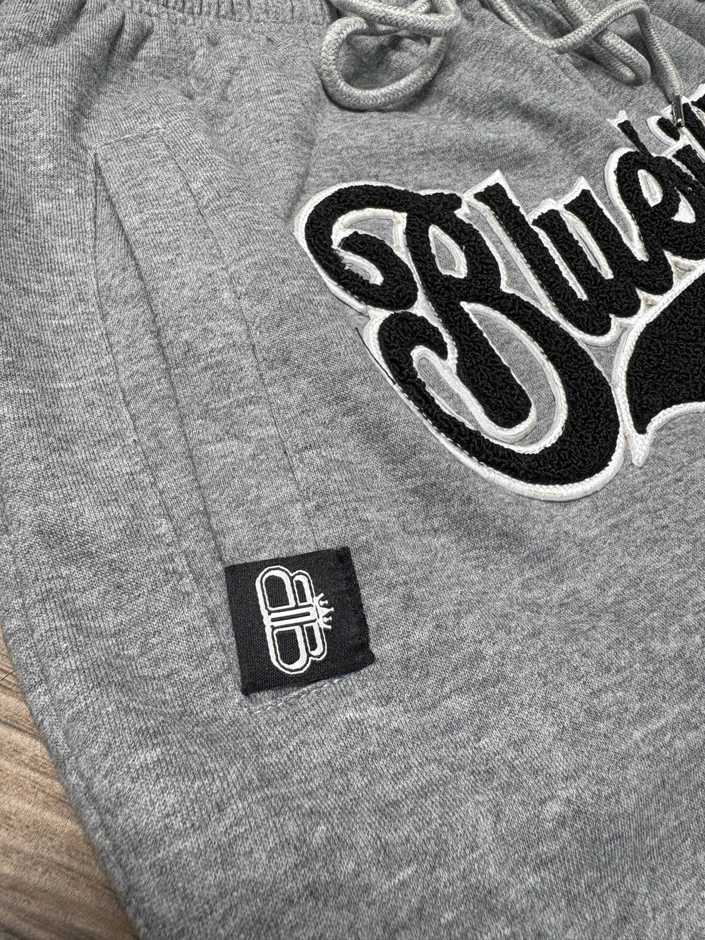 BLUEBILL$ SHORTS