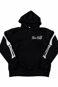 VVS BONES HOODIE