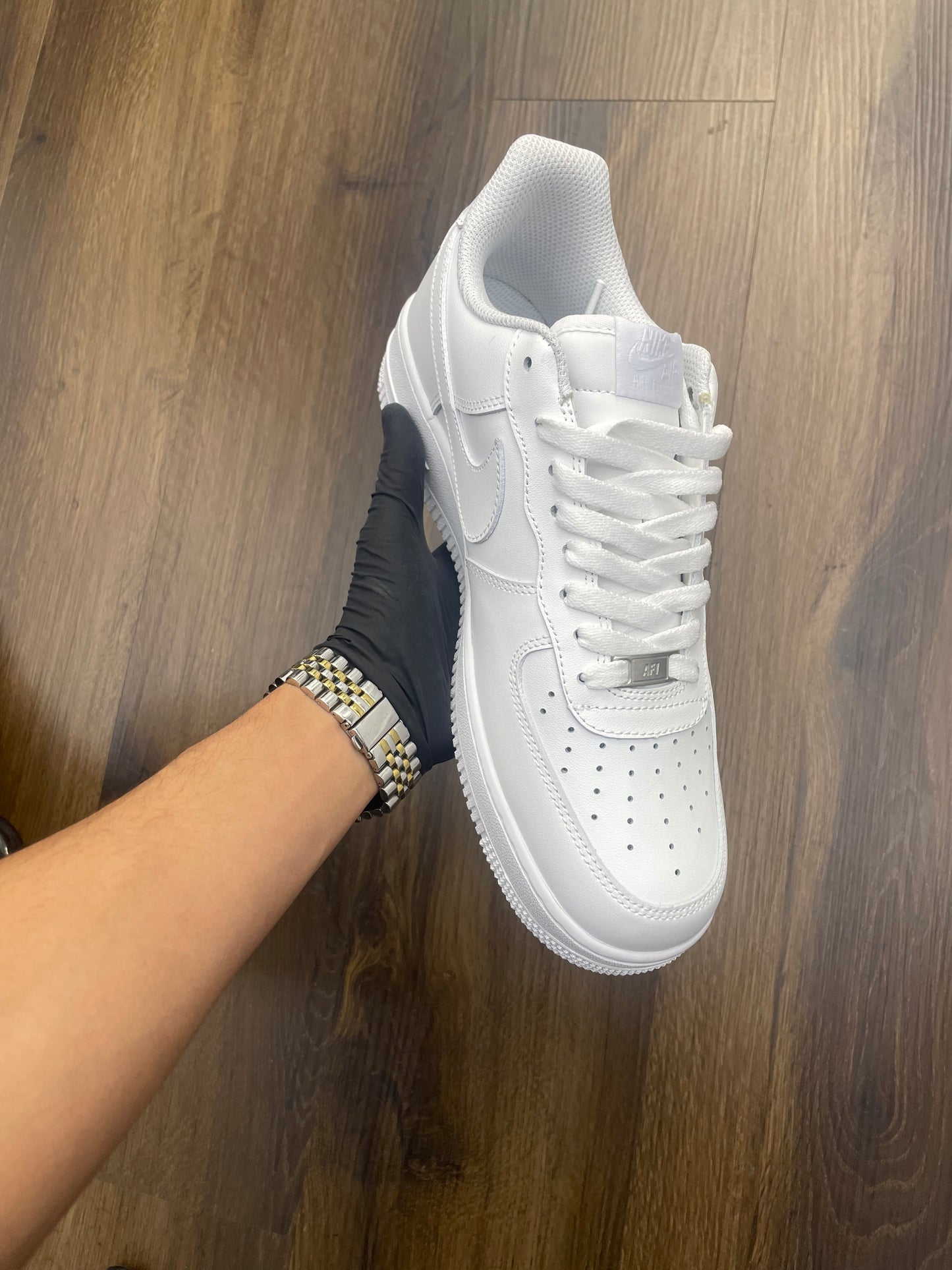 AF 1s
